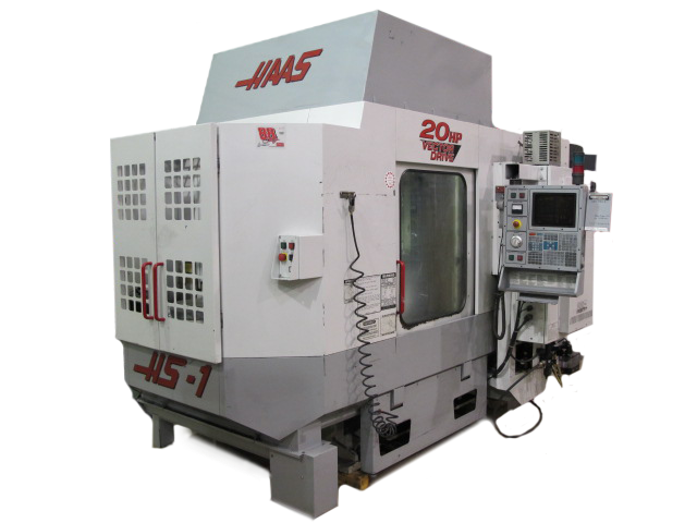 HaasHS-1RP